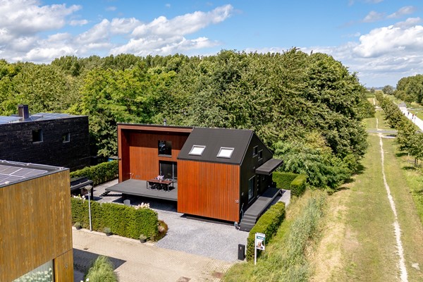 Medium property photo - De Eenvoud 15, 1319 EL Almere